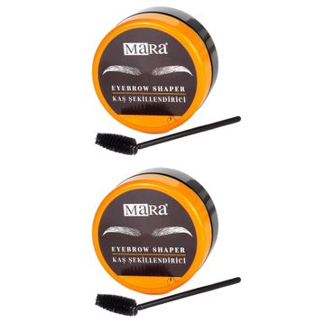 Mara 50 ml Kaş Şekillendirici