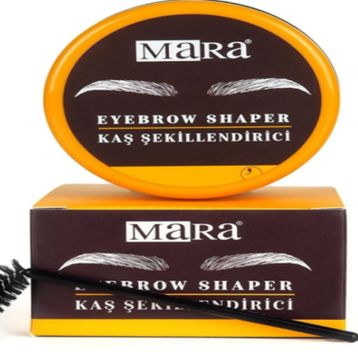 Mara 50 ml Kaş Şekillendirici