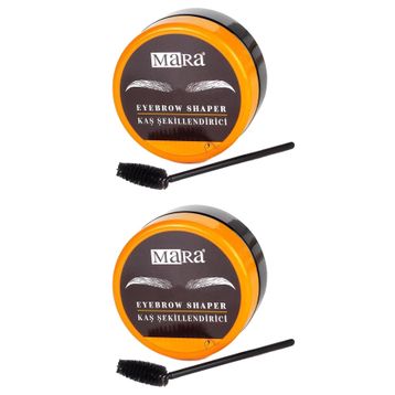Mara 50 ml Kaş Şekillendirici