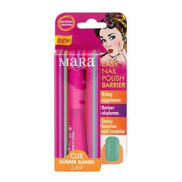 Mara 7 ml Likit Oje Sürme Bandı