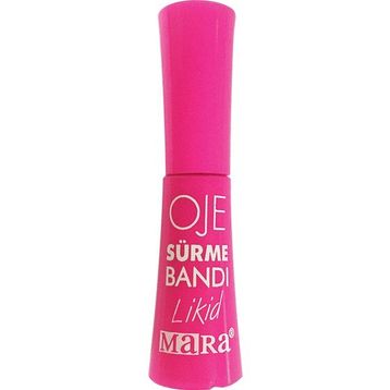 Mara 7 ml Likit Oje Sürme Bandı