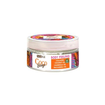 Mara Coco Bongo 125 gr Vücut Peelingi