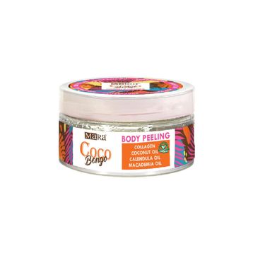 Mara Coco Bongo 125 gr Vücut Peelingi
