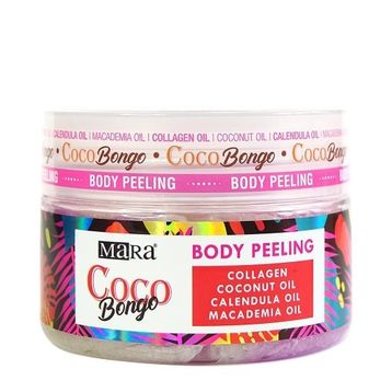 Mara Coco Bongo 300 GR Body Peeling