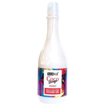Mara Coco Bongo 420 ml Hindistan Cevizi Duş Jeli