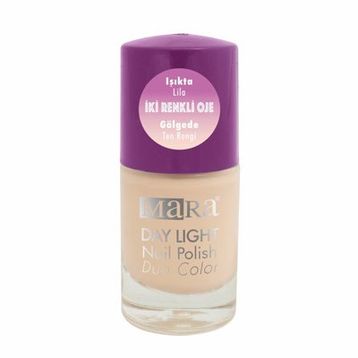 Mara Daylight Frosting Cupcake Oje