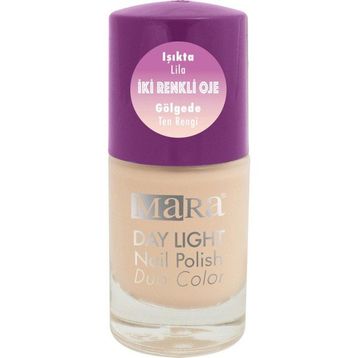 Mara Daylight Frosting Cupcake Oje