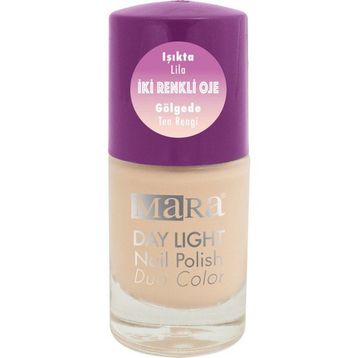 Mara Daylight Frosting Cupcake Oje