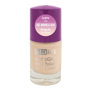 Mara Daylight Frosting Cupcake Oje