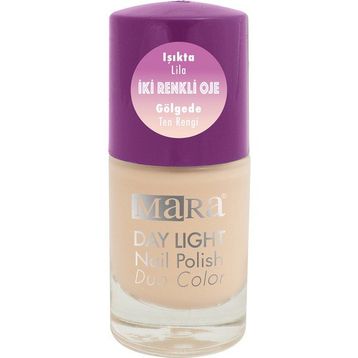 Mara Daylight Frosting Cupcake Oje