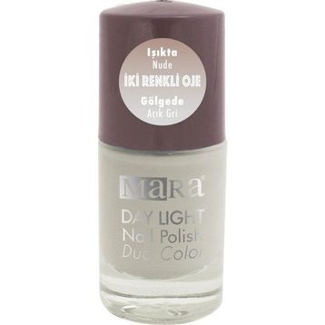 Mara Daylight Mocha Time Oje
