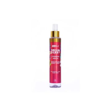 Mara Dreamberry Aloe Vera ve Hyalüronik Asit Içeren 150 ml Vücut Spreyi