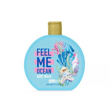 Mara Feel Me Fresh 350 ml Duş Jeli