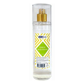 Mara Klasik 150 ml Limon Kolonyası