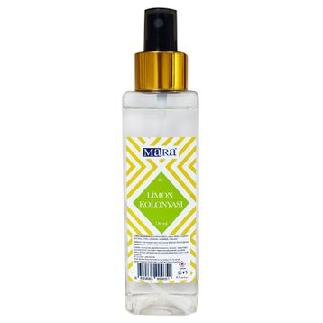 Mara Klasik 150 ml Limon Kolonyası