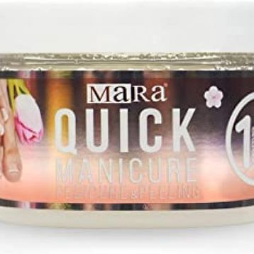 Mara Kolay Manikür Pedikür 300 gr Peeling