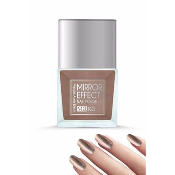 Mara Mirror Bronze Oje