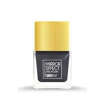 Mara Mirror Effect Black Metalik Ayna Efektli 15 ml Oje