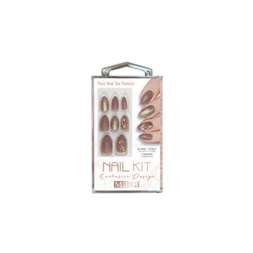 Mara Nail Kit You Are So Fancy Takma Tırnak