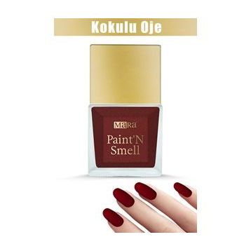 Mara Paint'n Smell Blooming Rose 15 ml Oje