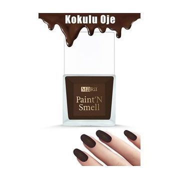 Mara Paint'n Smell Chocolate 15 ml Oje