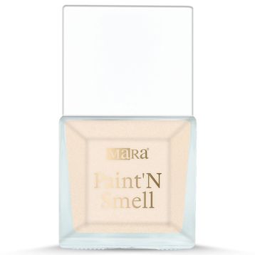 Mara Paint'n Vanilla Smell Kokulu 15 ml Oje
