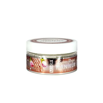 Mara Quick 125 gr Manicure Peeling