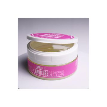 Mara Quick Manicure 125 gr Pedicure Peeling
