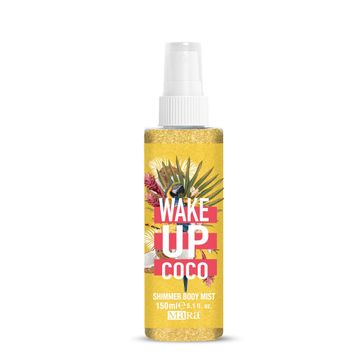 Mara Shimmer Wake Up Coco 150 ml Vücut Spreyi