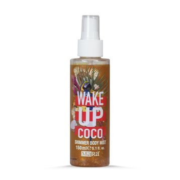 Mara Shimmer Wake Up Coco 150 ml Vücut Spreyi