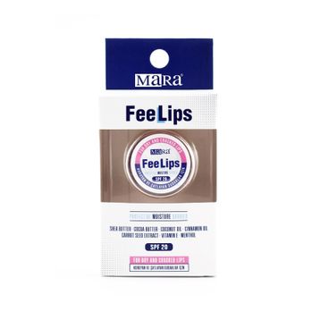 Mara SPF20 7 gr Feelips Dudak Koruyucu