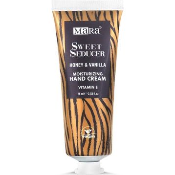 Mara Sweet Seducer Moisturizing 75 ml Hand Cream