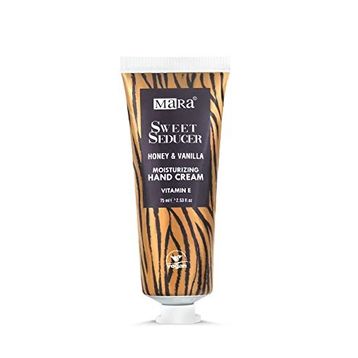 Mara Sweet Seducer Moisturizing 75 ml Hand Cream