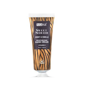 Mara Sweet Seducer Moisturizing 75 ml Hand Cream