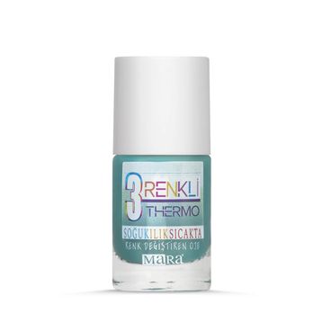 Mara Thermo Maldivler Oje