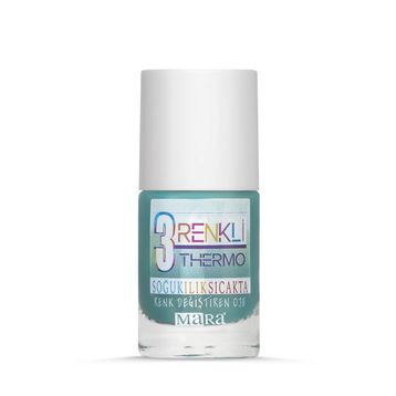 Mara Thermo Maldivler Oje