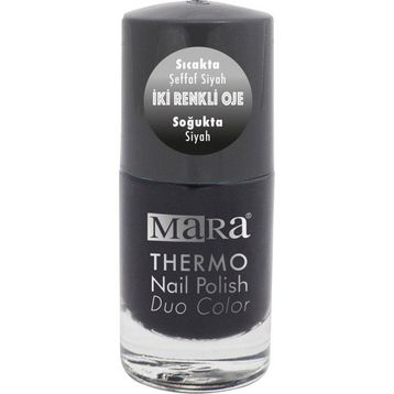 Mara Thermo Nail Polish Tokyo 12 ml Oje