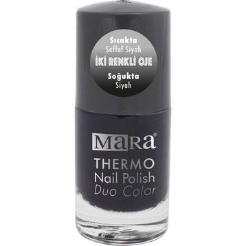 Mara Thermo Nail Polish Tokyo 12 ml Oje