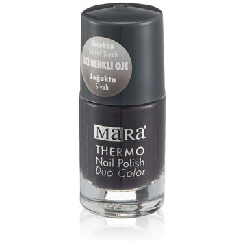 Mara Thermo Nail Polish Tokyo 12 ml Oje