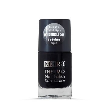 Mara Thermo Nail Polish Tokyo 12 ml Oje