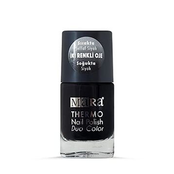 Mara Thermo Nail Polish Tokyo 12 ml Oje