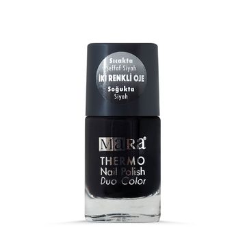 Mara Thermo Nail Polish Tokyo 12 ml Oje