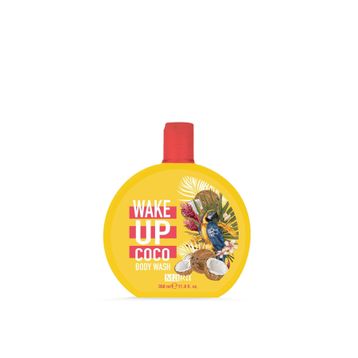 Mara Wake Up Coco 350 ml Duş Jeli