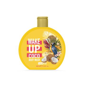 Mara Wake Up Coco 350 ml Duş Jeli