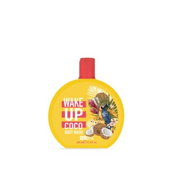 Mara Wake Up Coco 350 ml Duş Jeli