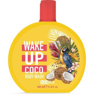 Mara Wake Up Coco 350 ml Duş Jeli