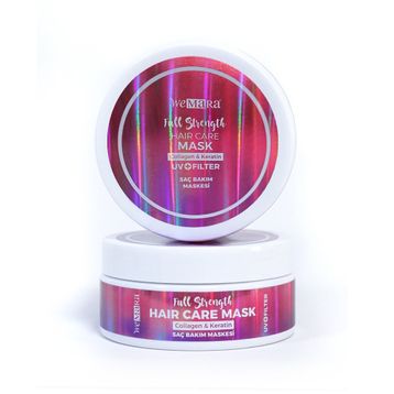 Mara We Collagen ve Keratin 150 ml Saç Bakım Maskesi