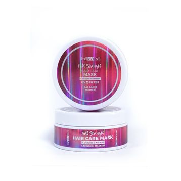 Mara We Collagen ve Keratin 150 ml Saç Bakım Maskesi