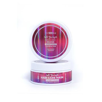 Mara We Collagen ve Keratin 150 ml Saç Bakım Maskesi