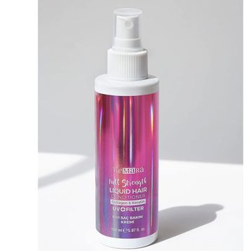 Mara Wemara Collagen ve Keratin 150 ml Sıvı Saç Kremi